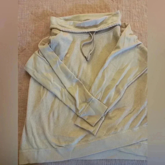 Women's Calvin Klein Cowl Neck Sweater Size 1X - Picture 1 of 4